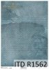 Papier decoupage niebieskie tło*Blue decoupage paper background